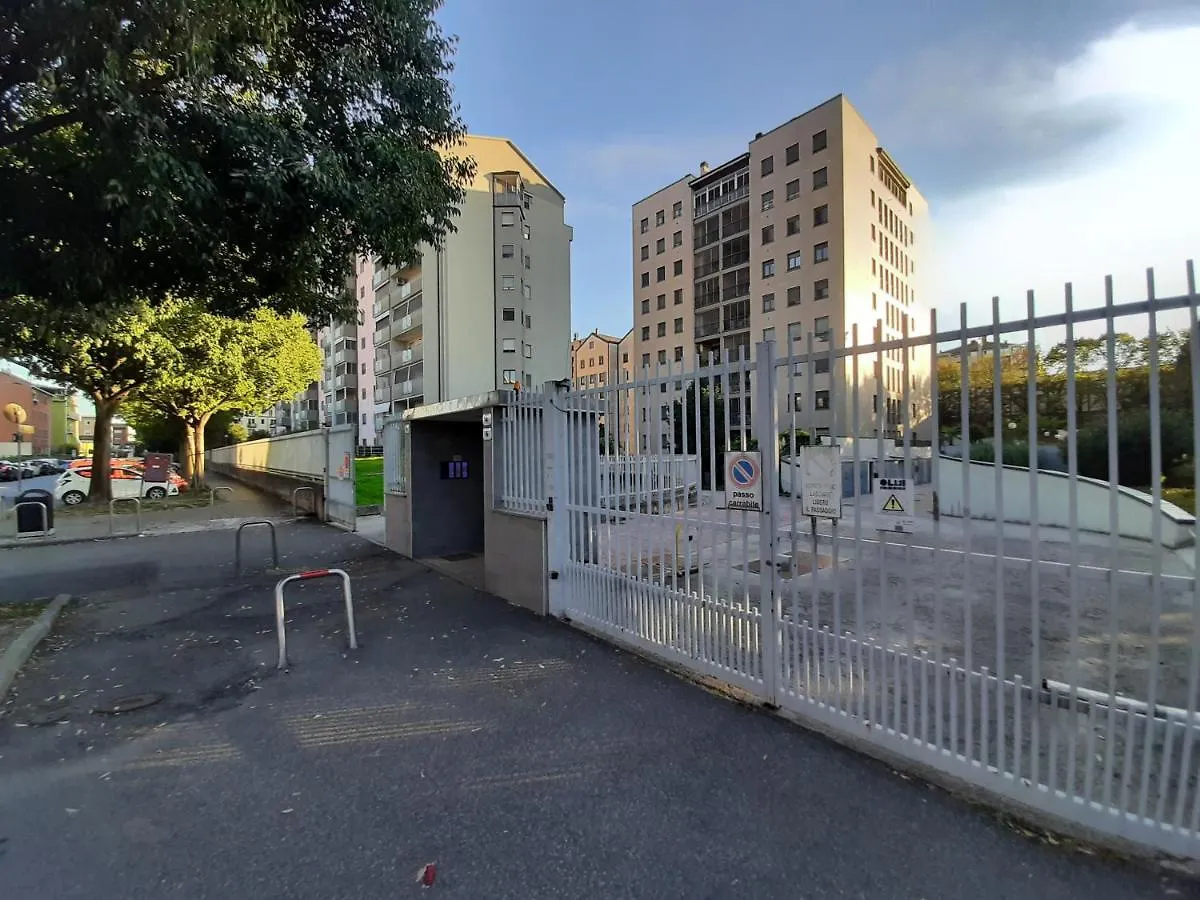 Appartamento Beb Tatiana San Donato Milanese