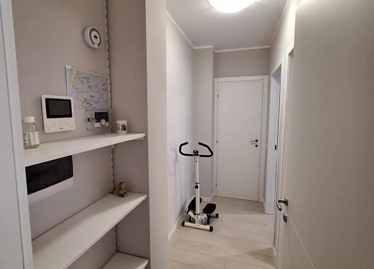 Appartamento Beb Tatiana San Donato Milanese